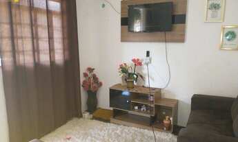 Imagem 3: Casa com 3 dormitórios à venda, 300 m² por R$ 300.000 - Atalaia (Justinópolis) - Ribeirão