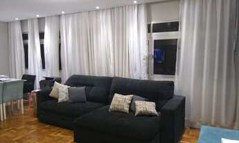 Imagem 6: Vendo apartamento Centro - São Vicente - SP