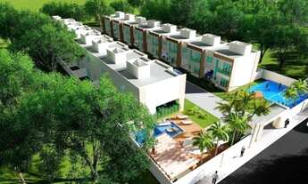 Imagem 2: Venha conhecer e se apaixonar, Belisssima casa 3 suites ha 5min da Praia!!!!