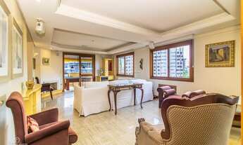 Imagem: Apto 04 quartos 1 suíte Sacada Churrasqueira