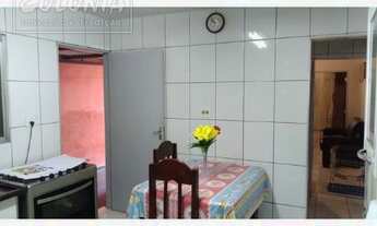 Imagem 7: São Paulo - Casa Padrão - Parque São Rafael