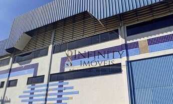 Imagem: Galpão para alugar, 1 m² por R$ 15.000/mês