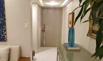 Imagem 4: APARTAMENTO 4 SUÍTES, GABINETE, ÁREA ÚTIL DE 230 M2, DEPENDÊNCIAS COMPLETAS -Pituba - Salv