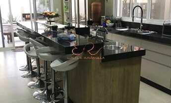 Imagem 7: Sobrado no Condomínio Esplanada do Sol