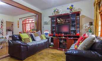 Imagem 7: Casa com 3 dormitórios à venda, 140 m² por R$ 795.000,00 - Vila Paranaguá - São Paulo/SP