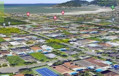 Imagem 2: Casa de Condominio em Balneario Praia do Pernambuco - Guarujá, SP