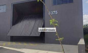 Imagem 7: Barracão para alugar, 255 m² por R$ 5.500/mês - Parque das Amoras - São José do Rio Preto