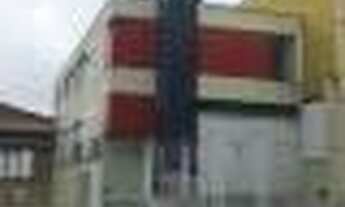 Imagem: Prédio Comercial para Locação em São