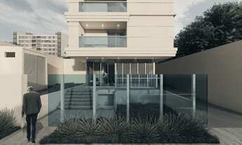 Imagem 7: Apartamento para venda tem 63 metros quadrados com 2 quartos em Bacacheri - Curitiba - PR