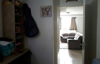 Imagem 2: LINDO APARTAMENTO DE COBERTURA NO SARAGOZA