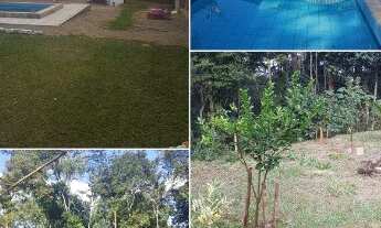 Imagem: Sitio Barão de Cocais