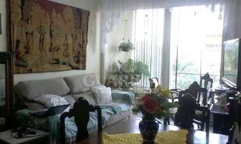 Imagem 2: Apartamento para comprar no bairro Glória - Porto Alegre com 3 quartos