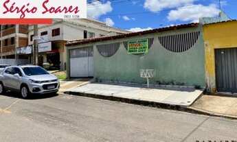 Imagem 1: Sergio Soares vende: Ótima casa no Setor Oeste Gama