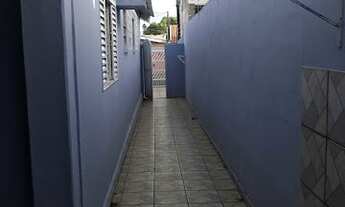 Imagem 3: Casa com 3 dormitórios à venda, 127 m² por R$ 200.000,00 - COHAB - Presidente Prudente/SP