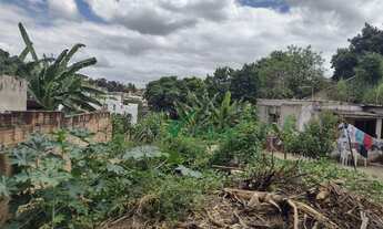 Imagem 4: Terreno à venda, 142 m² por R$ 30.000,00 - São Cosme de Cima (São Benedito) - Santa Luzia