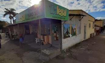 Imagem 4: Terreno com casa para venda com 208m² em Bom Jesus - Porto Alegre - RS