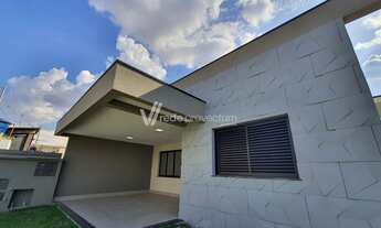 Imagem 2: Casa de condomínio para venda tem 132 metros quadrados com 3 quartos