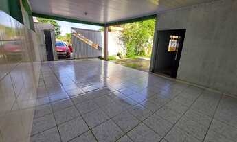 Imagem 7: Casa para venda tem 200 metros quadrados com 2 quartos