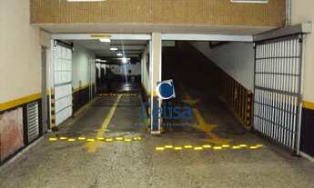 Imagem 3: Box/Garagem - venda por R$ 35.000,00 ou aluguel por R$ 350,00/mês - Centro - Rio de Janeir