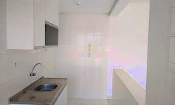 Imagem 5: Apartamento para aluguel tem 53 metros quadrados com 2 quartos