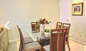 Imagem 3: Apartamento com 3 dormitórios à venda em Belo Horizonte