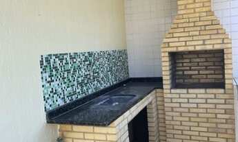 Imagem 3: Cobertura duplex com 2 Suites canadenses