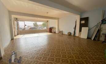 Imagem 2: Sobrado à venda, 244 m² - Vila Osasco - Osasco/SP