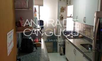 Imagem 2: APARTAMENTO à VENDA no SETOR BUENO GOIÂNIA