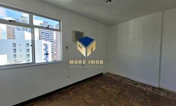 Imagem 6: Apartamento para venda possui 103 metros quadrados com 3 quartos em Pituba - Salvador - BA