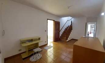 Imagem 5: Sobrado para venda com 120 metros quadrados com 2 quartos em Vila das Belezas - São Paulo