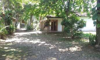 Imagem 3: Área com Estudo para Sobradinhos Em Caraguatatuba