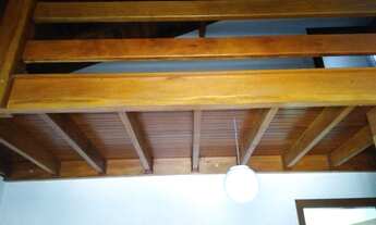 Imagem 6: Casa com 4 dormitórios à venda, 385 m² por R$ 1.700.000,00 - Condomínio Chácaras do Lago