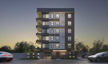 Imagem 2: Residential / Apartment em Curitiba