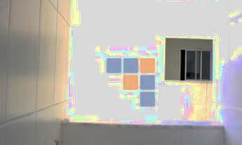 Imagem 2: Apartamento com 2 dormitórios à venda, 52 m² por R$ 375.000,00 - João Pinheiro - Belo Hori