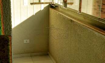 Imagem 4: Apartamento - Residencial Lagoa da Prata - Bosque dos Eucaliptos - 67m²- 2 Dormitórios