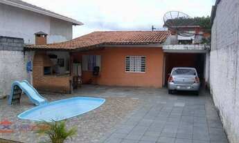 Imagem: Casa à venda, 75 m² por R$ 290.000,00