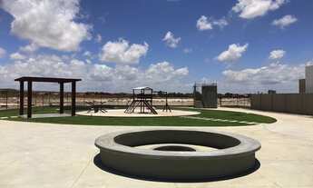 Imagem: Vendo casa de 3 quartos no Condominio Trevos