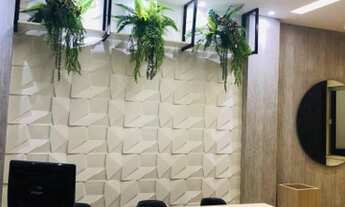 Imagem 2: Sala/Conjunto para aluguel tem 30 metros quadrados em Umarizal - Belém - PA