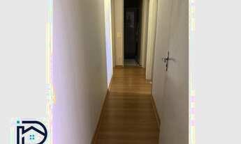 Imagem 7: Apartamento Edifício Lealdade