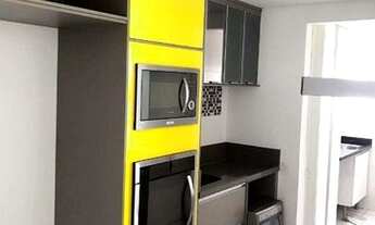 Imagem 4: São Paulo - Apartamento Padrão - Tatuapé