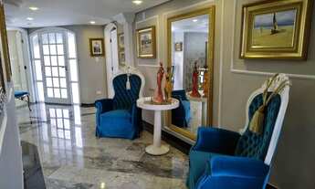 Imagem 5: Casa de 700 metros quadrados no bairro Vila Izabel com 5 quartos