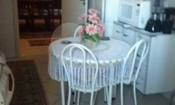 Imagem 1: Sorocaba - Apartamento Padrão - Centro