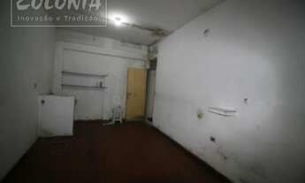 Imagem 3: Santo André - Conjunto Comercial/sala - Vila Guiomar