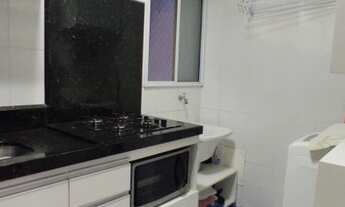 Imagem 2: APARTAMENTO RESIDENCIAL em CAMPINAS - SP, PARQUE FAZENDINHA