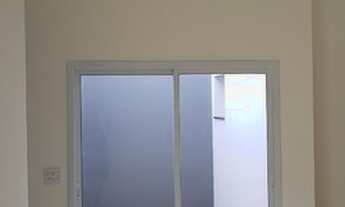 Imagem 5: TÉRREA, lazer completo. 3 dorms (1 ste master). living pé direito duplo. coz. integrada go