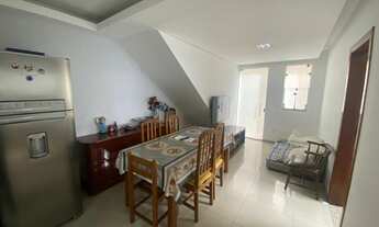 Imagem 3: Belo Horizonte - Apartamento Padrão - Santa Branca