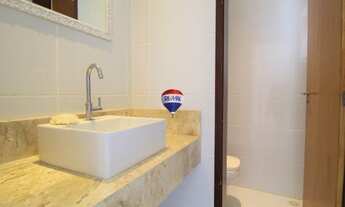 Imagem 5: CA0069)Casa no Cond. Chácaras de Carapibus, 302m², 4 suítes, piscina, vista mar-Conde/PB