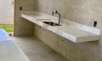 Imagem 5: Casas de alto padrão a venda na praia de Carapibus