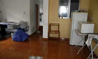 Imagem 2: São Paulo - Casa Padrão - Bosque da Saúde