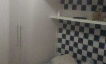 Imagem 7: Apartamento com 2 dormitórios à venda, 43 m² por R$ 185.000,00 - Condomínio Certto Aquarel